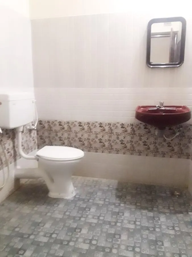 Deja Vu Hotel Alappuzha India