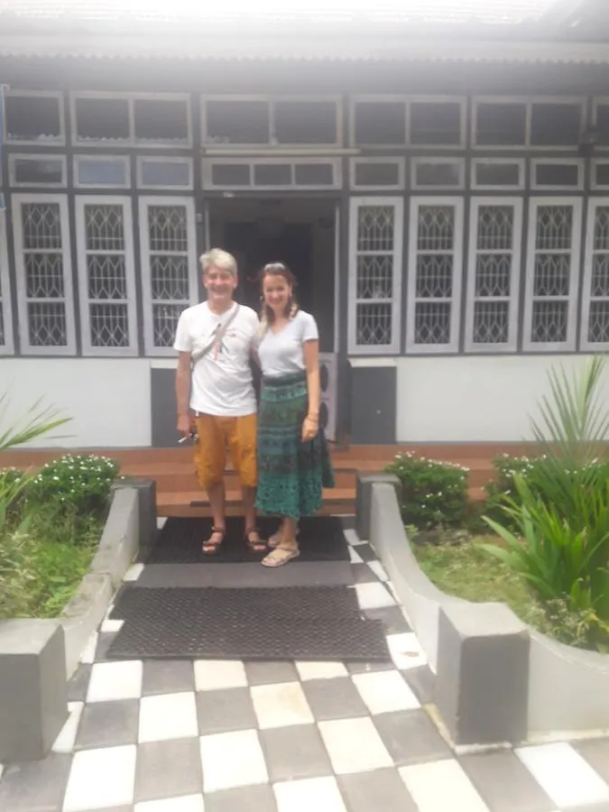 Deja Vu Hotel Alappuzha